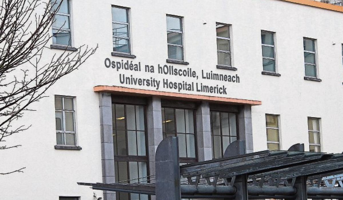 Man travelling to Limerick hospital says commute is 'easier' amid ongoing fuel protests