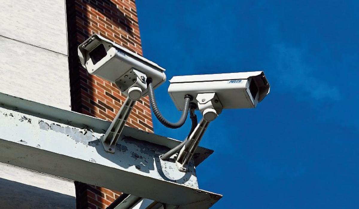 'To protect public safety and jobs': Mayoral budget reallocated to safeguard future of CCTV in Limerick