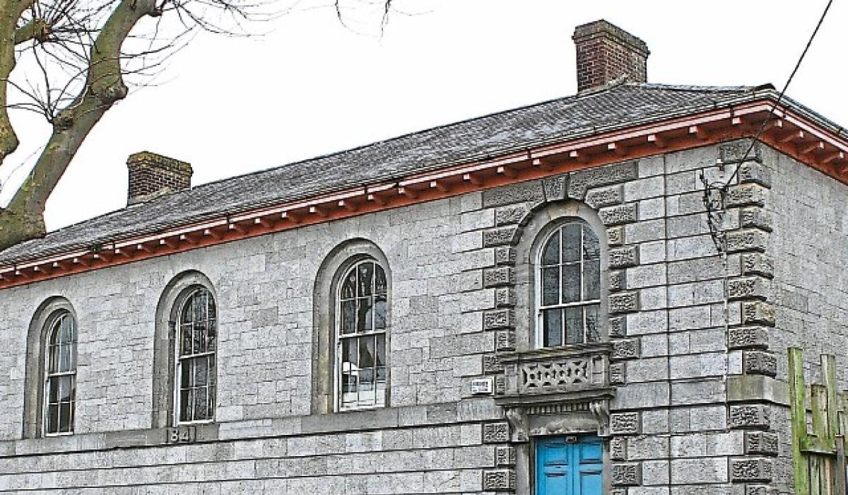 A Limerick driver who crashed his car was given the benefit of a probation report