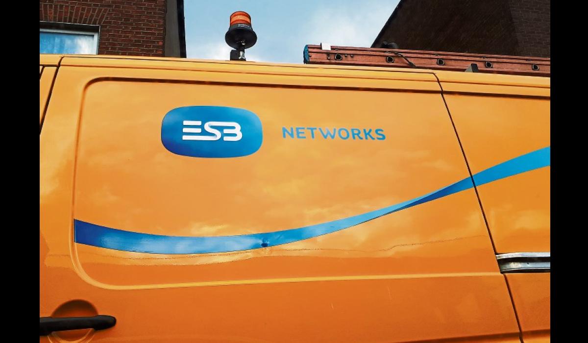 ESB Networks to complete network upgrade works in County Limerick as part of €200k investment
