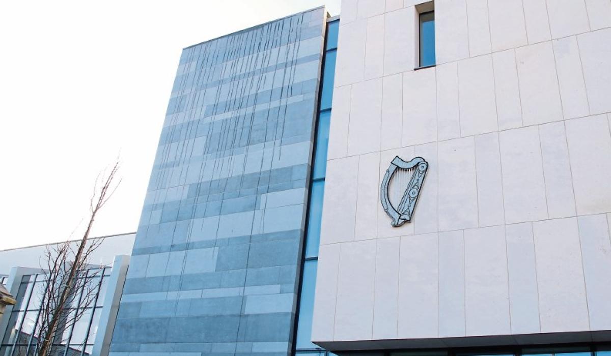 Man 'with difficulty controlling his temper' refused bail in Limerick court