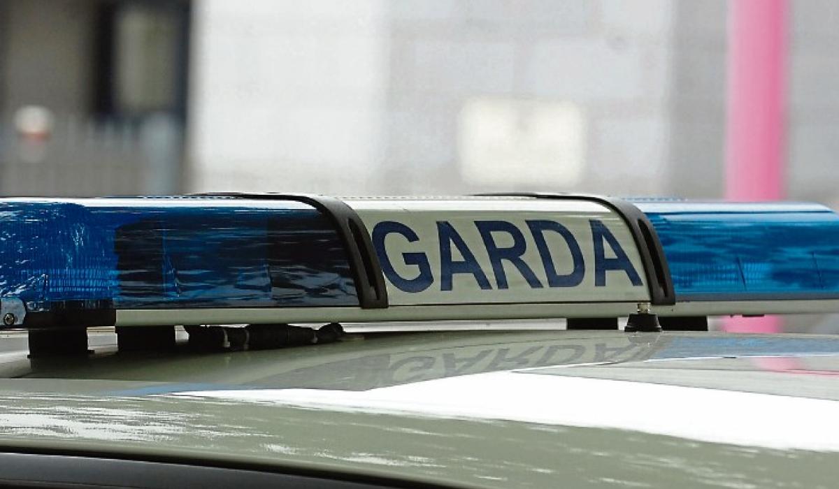 Woman, 30s, attacked by man with hurley in Limerick town is rushed to hospital