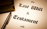 The legal obligations of death