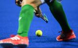 Hockey Ireland issue Covid-19 update