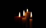 Deaths in Donegal, Sunday evening, December 1