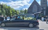 'A gentle, caring and sweet boy': Funeral takes place for Clare schoolboy who died in tragic drowning incident