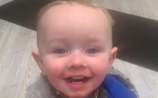 Father and uncle of baby boy killed in tragic Ennis accident released from prison 'on compassionate grounds'