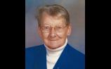 Sr Marie Therese remembered in Limerick as a dedicated educator