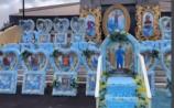 'Our Moe', 19, reposes in Limerick before funeral with Rolex and Smirnoff floral tributes