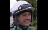 'An infectious smile that would light up every room': Tributes paid to jockey who died in Limerick collision