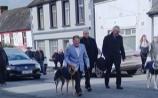 Greyhound guard of honour for late Limerick man who was &lsquo;a true genius with a dog&rsquo;