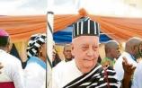 Nigerian-based Limerick priest recalled as a ‘generous’ and ‘kind’ soul