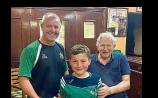 Warm respects paid to a ‘great Limerick man’