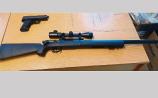 Guns and drugs seized during Covid-19 patrol in west Clare