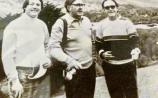 Obituary: Limerick priest who taught the Brazilians to play soccer