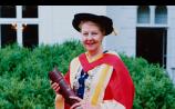 Warm tributes paid to Dr Mirette Hanley Corboy a 'driving force of Limerick'