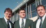 Father of rugby internationals remembered fondly