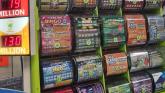Ballinamore local wins &euro;500,000 on scratch card from 'Lucky Murphys'