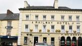 Iconic Limerick Hotel has been opened as a derelict sites case