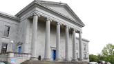‘This will be our secret’: Man who worked in Limerick jailed for sex assault on Leaving Cert student