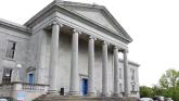 The man appeared before Killaloe District Court sitting in Ennis