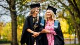 PICTURES: Graduations at Mary Immaculate College Limerick