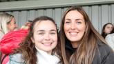 PICTURES: Huge crowds attend senior football semi-final between Newcastle West and Adare