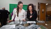 PICTURES: UL Shannon Development Photographic Archive Launch