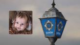 ALERT: Gardai issue urgent appeal as nine-month-old baby is reported missing