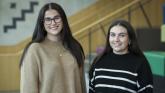 Mayo students win prestigious DCU scholarships