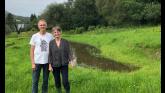 From the field’s edge to the frontline: Limerick plays key role in biodiversity push