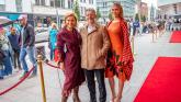 My Week with Celia Holman Lee: Style shines on O'Connell Street!