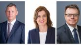 Three new appointments confirmed for Limerick Twenty Thirty board of directors