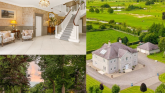 PICTURES: Inside Ladycastle house- Kildare&rsquo;s most expensive home