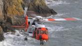 BREAKING: Major emergency response in the Shannon Estuary