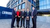 First office block in Limerick's Opera Square development on the market