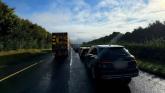 BREAKING: Second multiple-vehicle collision in two days in Limerick causes long traffic delays