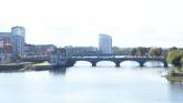 Limerick City and County Council launch noise and air quality tracking