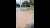 Flooding hits community in Limerick following burst watermain