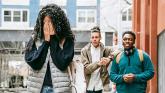 Helping teenagers to handle peer pressure - a guide from Parenting Limerick