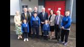 Minister’s visit brings ‘hope’ to Limerick schools amid crisis