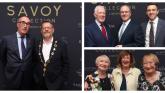 PICTURES: Limerick Civic Trust autumn business lunch