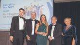 Carer Rita ‘brings dignity, respect, and genuine joy’
