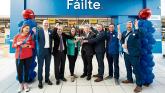 Multi-million euro facelift completed at Limerick supermarket