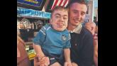 'An infectious personality and a quick wit': Tributes paid to Limerick's Luke Grimes