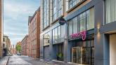 Parent company of Limerick hotel shows ‘Moxy’ with Belfast opening