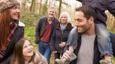 Minding yourself and your child: Seven key messages for parents in Limerick