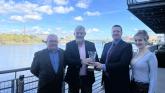 Renowned Munster Rugby leader is named Limerick Person of the Month