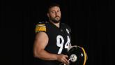Pittsburgh Steelers star player related to All-Ireland winning Limerick hurler