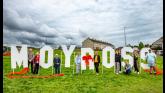 From stigma to strength: Hollywood-style sign marks Moyross reflections